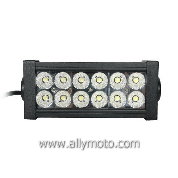 36W LED Light Bar 2001